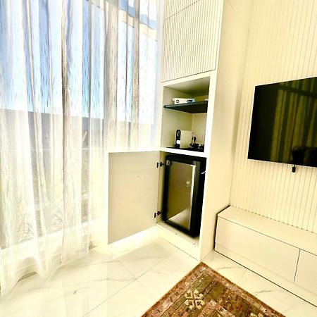 Vila كرم شاليه Barka Exteriér fotografie